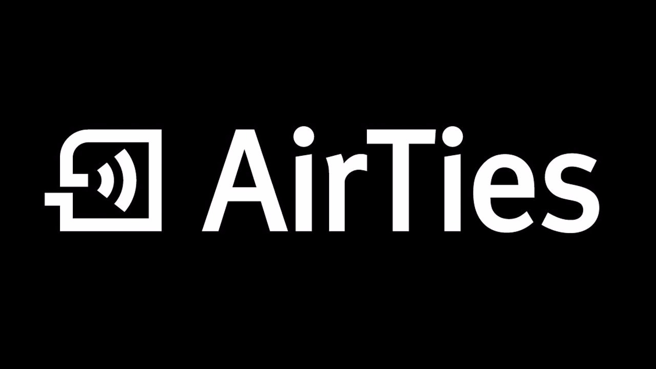 AirTies Genel Müdürlük