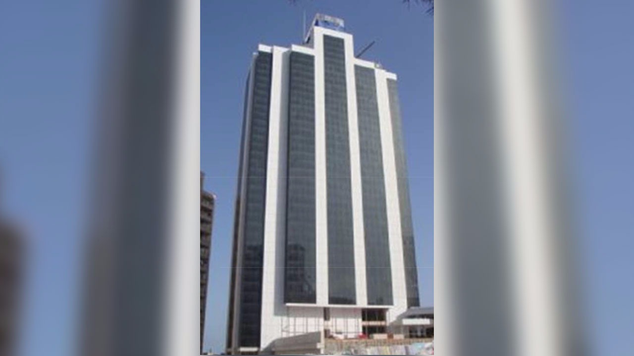 Azerbeycan Halk Bankası GM