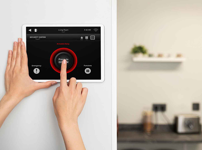 İntensis ile Güvenli Yaşamın Anahtarları