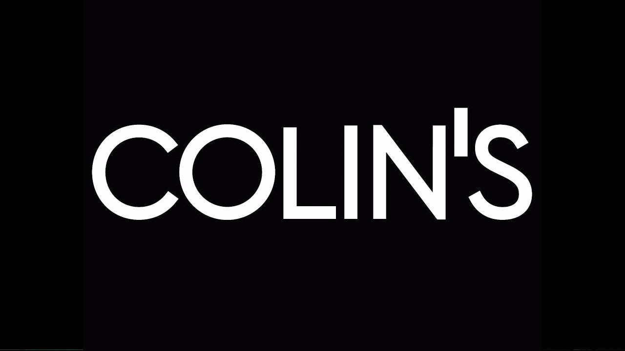Colins GM