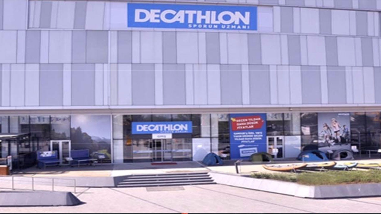 Decathlon