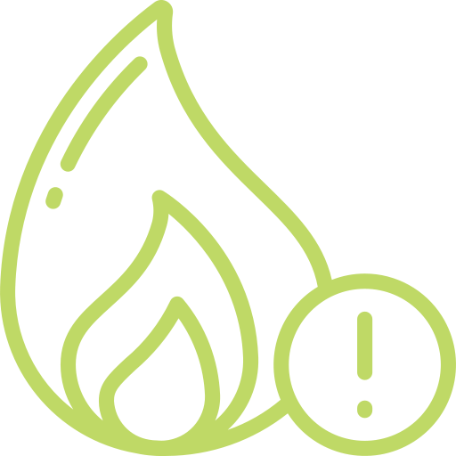 Yangın Algılama ve Söndürme