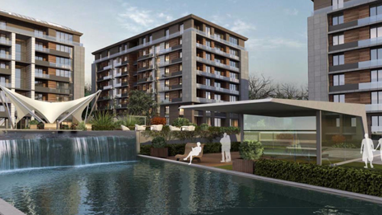 Florya Ekşinar Konakları