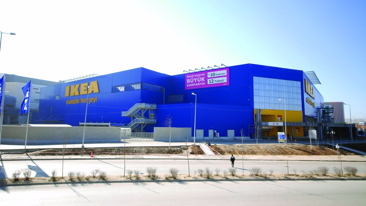 IKEA