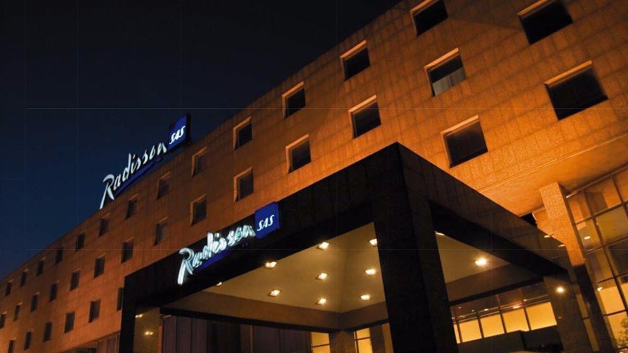 Radisson SAS