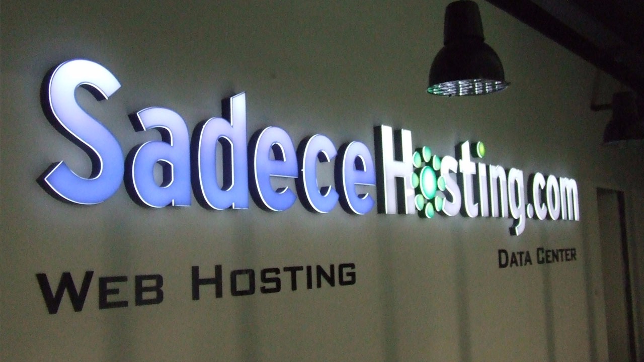 Sadece Hosting