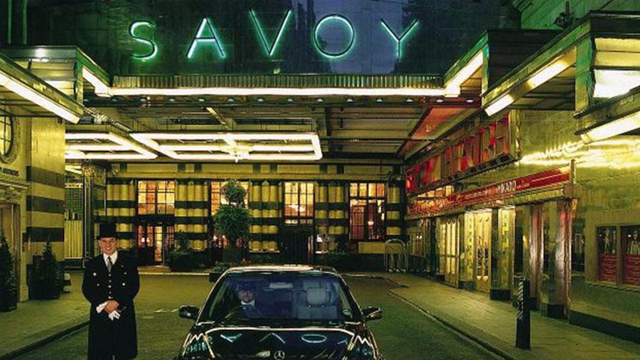 SAVOY Otel