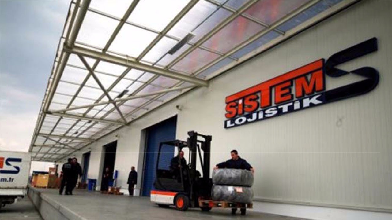 Sistem Lojistik