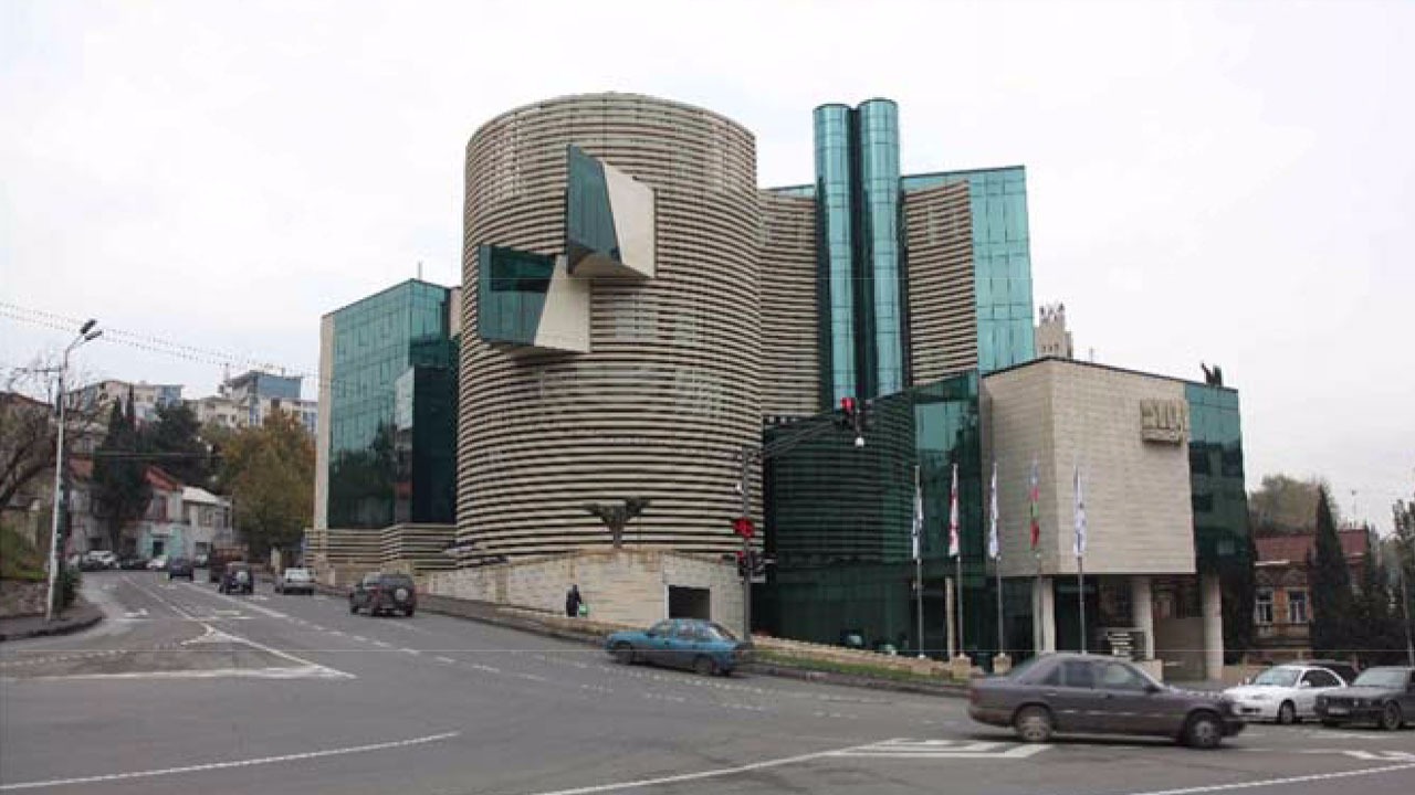 Socar Gürcistan Genel Müdürlüğü